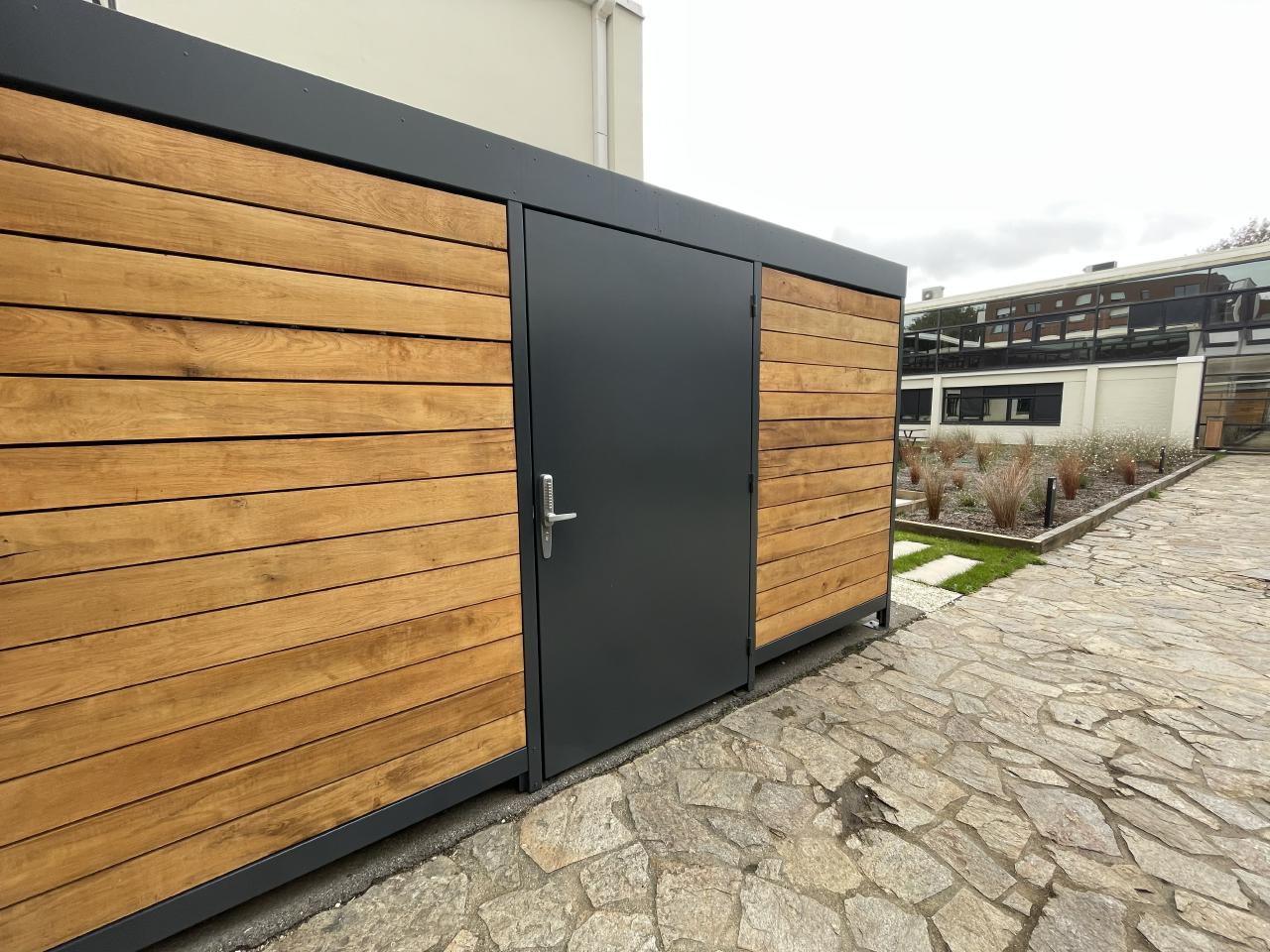 Bureau Nantes 151m² Location bureau Nantes Loire-Atlantique OLBUR2528757 13